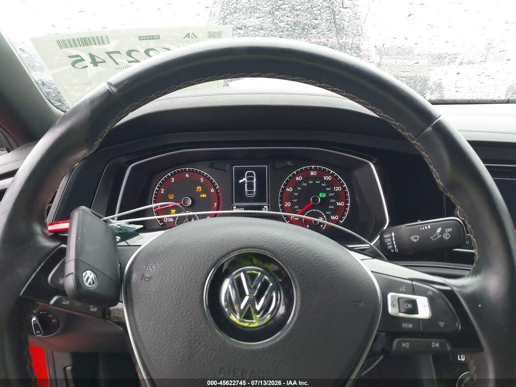 3VWC57BU2MM095717 2021 VOLKSWAGEN JETTA photo no. 11