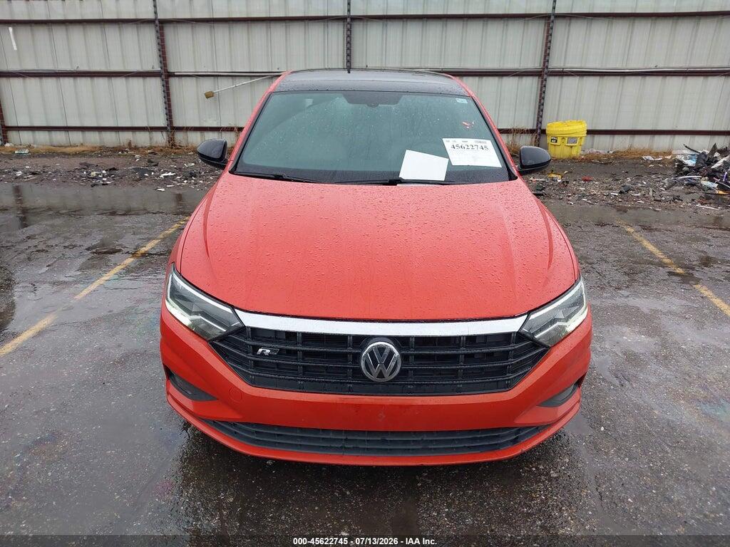 3VWC57BU2MM095717 2021 VOLKSWAGEN JETTA photo no. 12