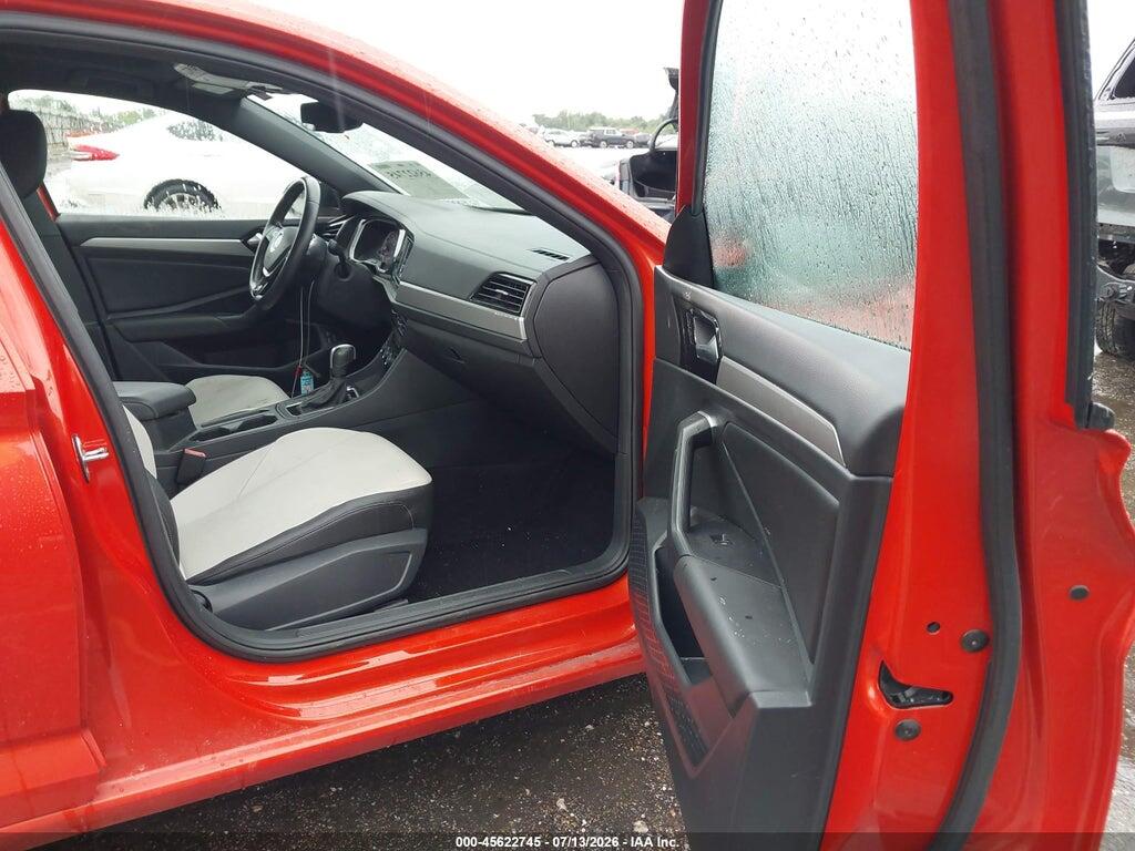 3VWC57BU2MM095717 2021 VOLKSWAGEN JETTA photo no. 5