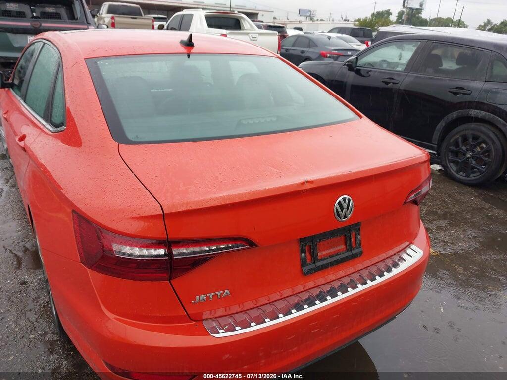 3VWC57BU2MM095717 2021 VOLKSWAGEN JETTA photo no. 6