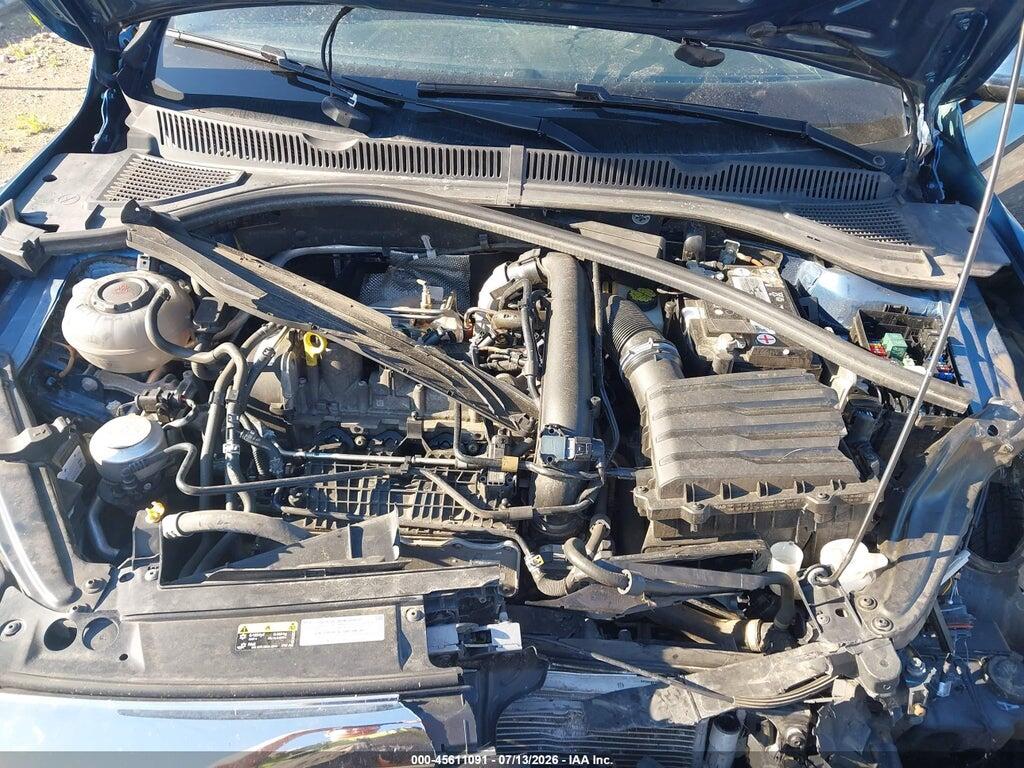 3VWC57BU1MM079850 2021 VOLKSWAGEN JETTA photo no. 10