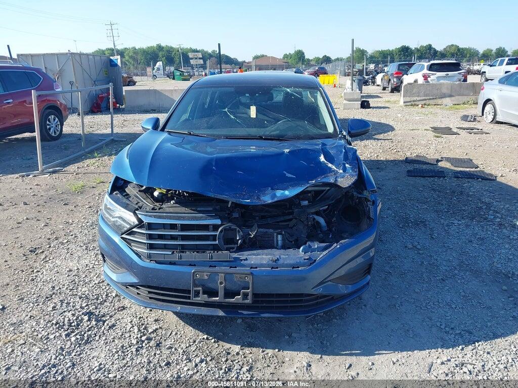 3VWC57BU1MM079850 2021 VOLKSWAGEN JETTA photo no. 12