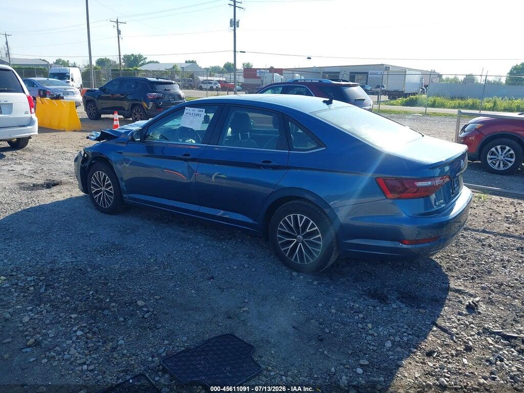 3VWC57BU1MM079850 2021 VOLKSWAGEN JETTA photo no. 3