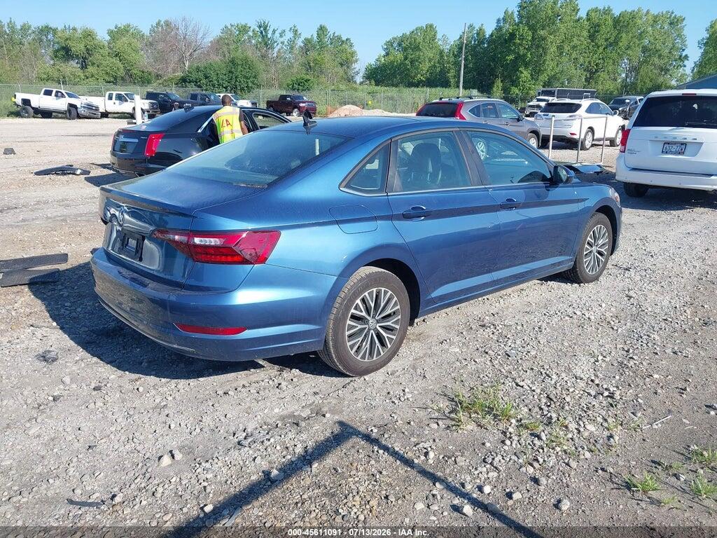3VWC57BU1MM079850 2021 VOLKSWAGEN JETTA photo no. 4