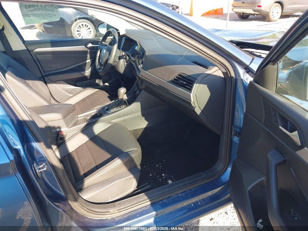 3VWC57BU1MM079850 2021 VOLKSWAGEN JETTA photo no. 5