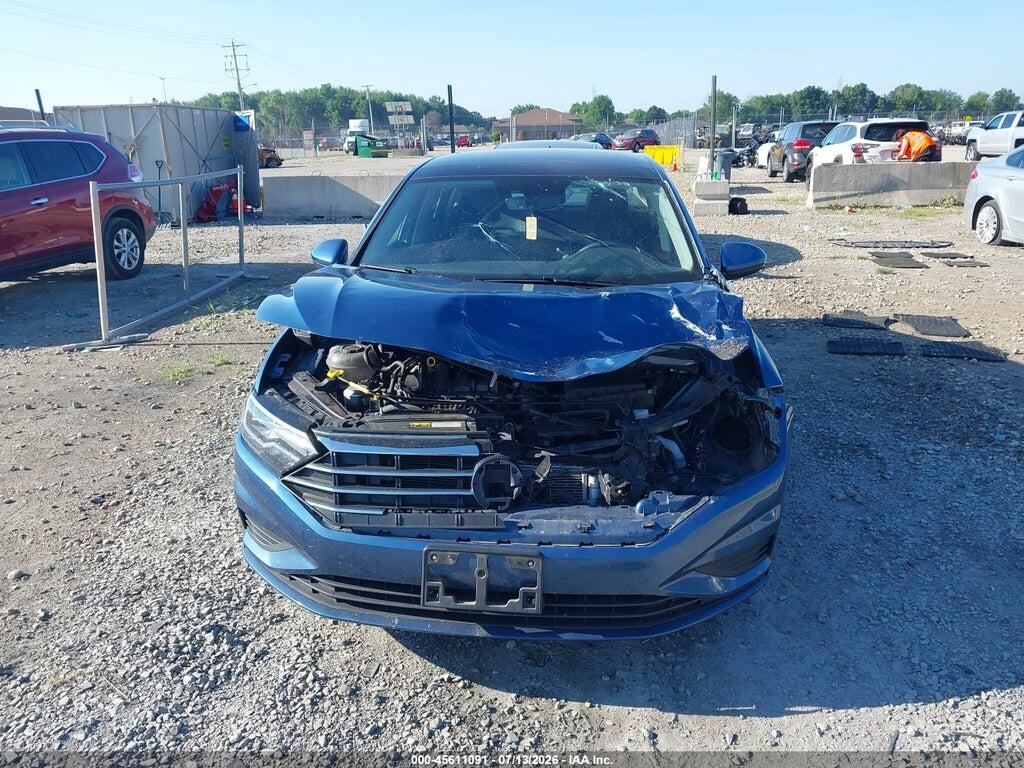 3VWC57BU1MM079850 2021 VOLKSWAGEN JETTA photo no. 6