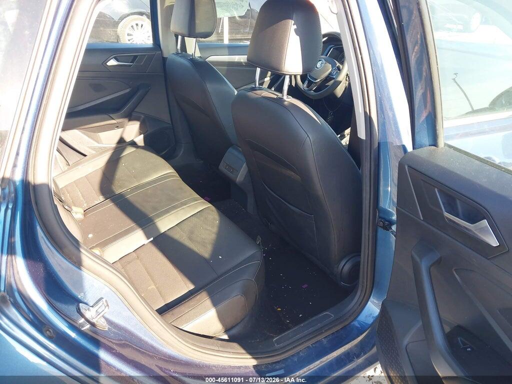 3VWC57BU1MM079850 2021 VOLKSWAGEN JETTA photo no. 8
