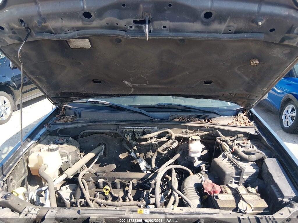 1FMCU0D71AKD43491 2010 FORD ESCAPE photo no. 10