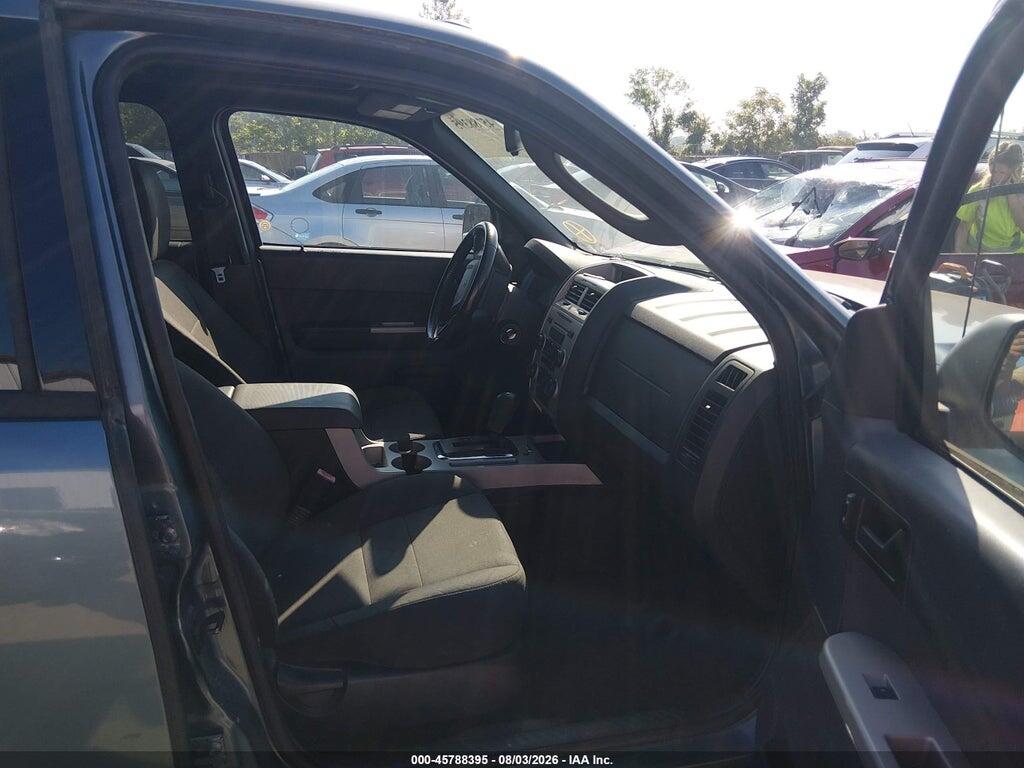 1FMCU0D71AKD43491 2010 FORD ESCAPE photo no. 5