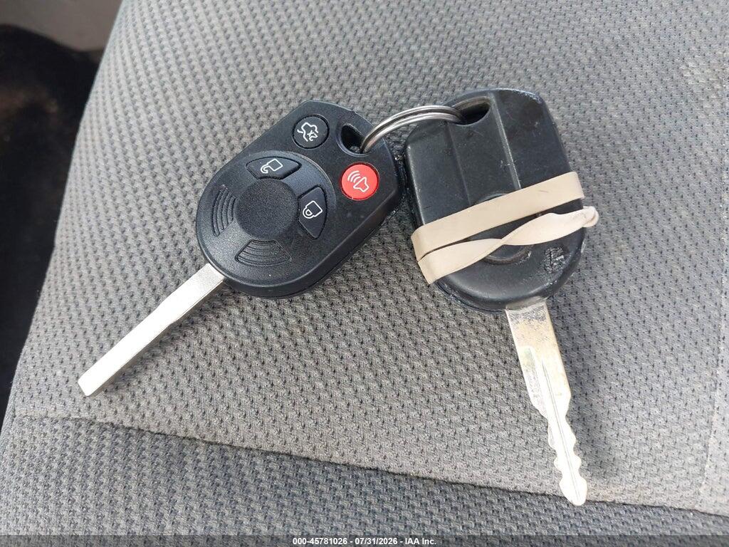 1FMCU0D76AKA78275 2010 FORD ESCAPE photo no. 11