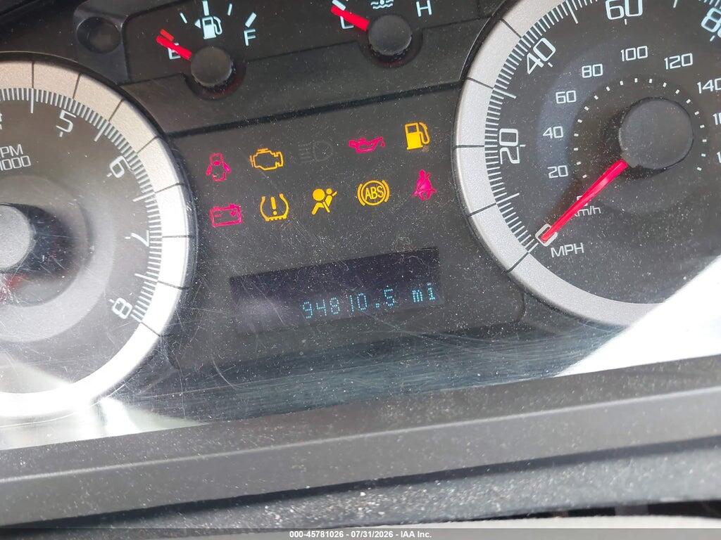 1FMCU0D76AKA78275 2010 FORD ESCAPE photo no. 7