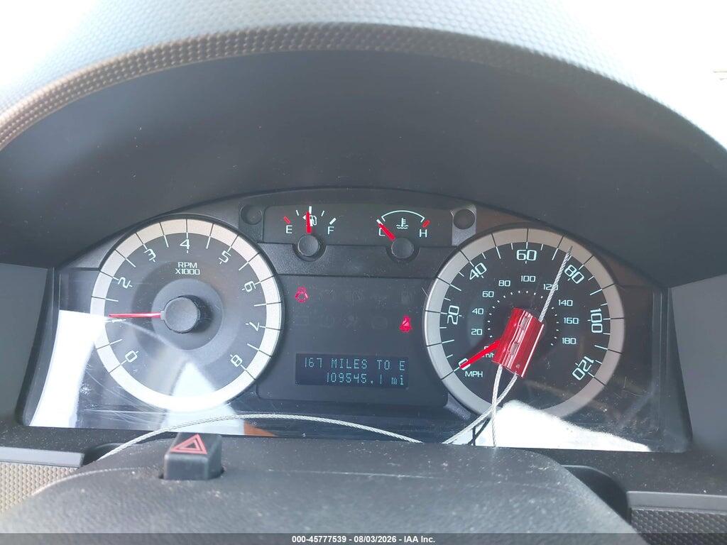 1FMCU0DG8AKC28984 2010 FORD ESCAPE photo no. 7