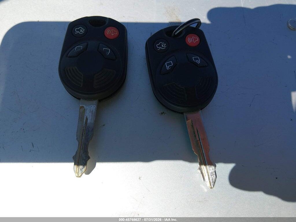 1FMCU0DG4AKB20233 2010 FORD ESCAPE photo no. 11