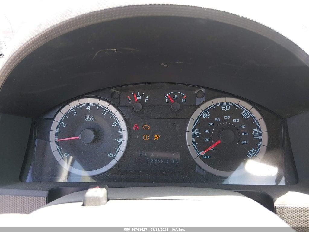 1FMCU0DG4AKB20233 2010 FORD ESCAPE photo no. 7