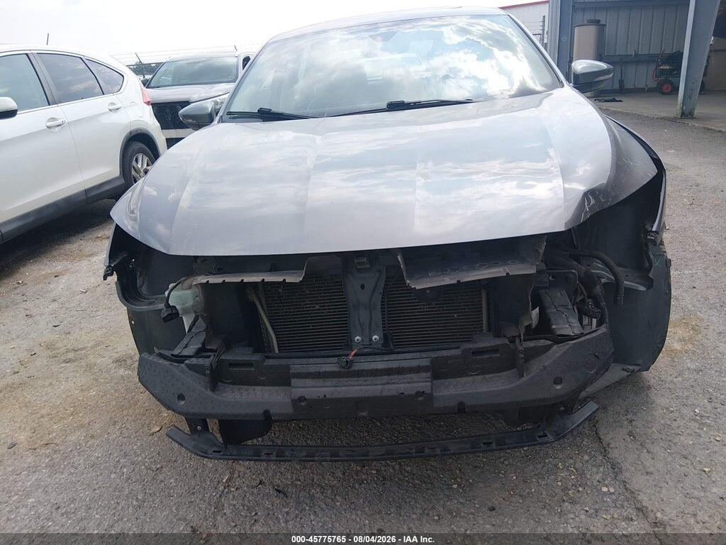 1VWSA7A30MC014795 2021 VOLKSWAGEN PASSAT photo no. 6