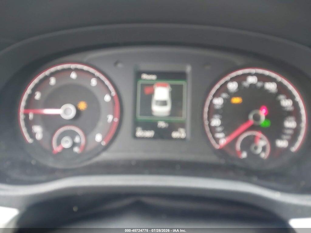 1VWSA7A32MC013034 2021 VOLKSWAGEN PASSAT photo no. 7