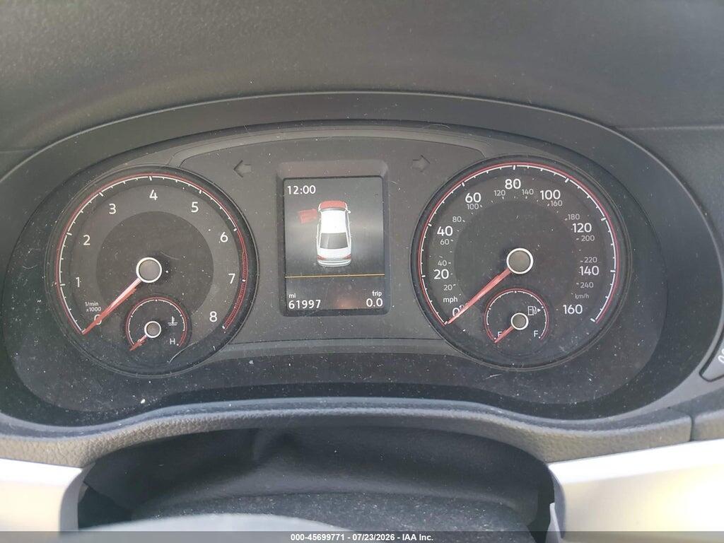 1VWSA7A36MC003221 2021 VOLKSWAGEN PASSAT photo no. 7
