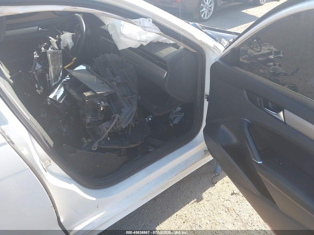 1VWSA7A33MC009834 2021 VOLKSWAGEN PASSAT photo no. 5