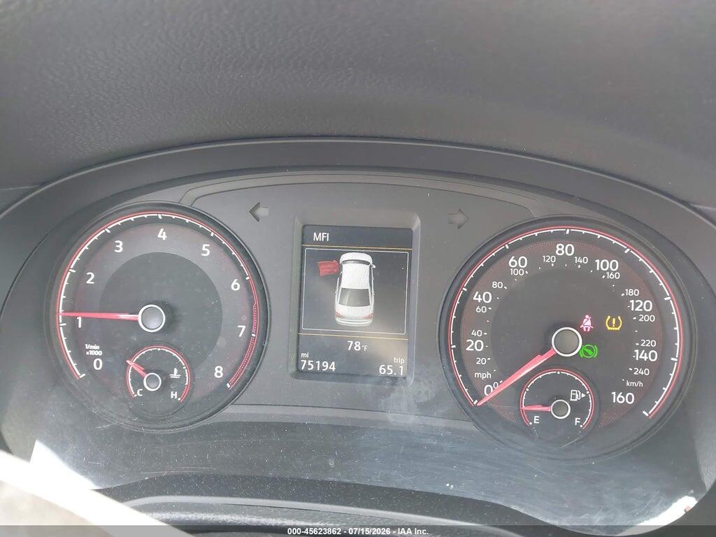 1VWSA7A30MC008351 2021 VOLKSWAGEN PASSAT photo no. 7