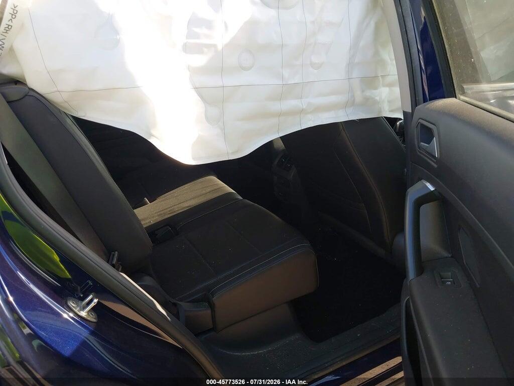 3VV2B7AX7MM057436 2021 VOLKSWAGEN TIGUAN photo no. 8