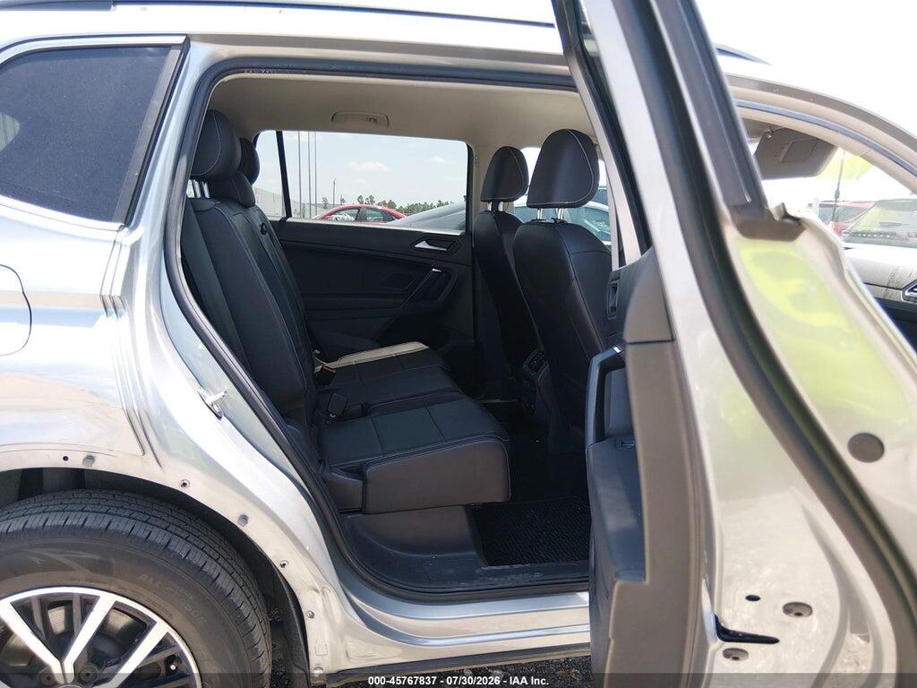 3VV3B7AX4MM050643 2021 VOLKSWAGEN TIGUAN photo no. 8
