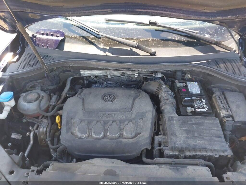 3VV2B7AX3MM040407 2021 VOLKSWAGEN TIGUAN photo no. 10
