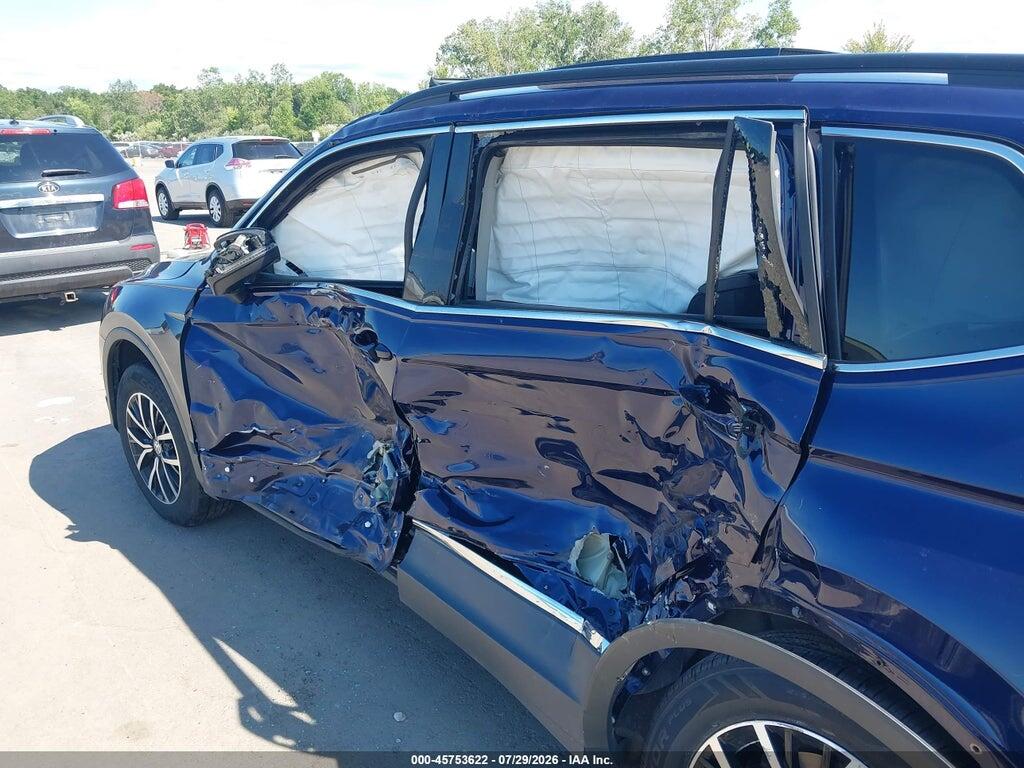 3VV2B7AX3MM040407 2021 VOLKSWAGEN TIGUAN photo no. 6