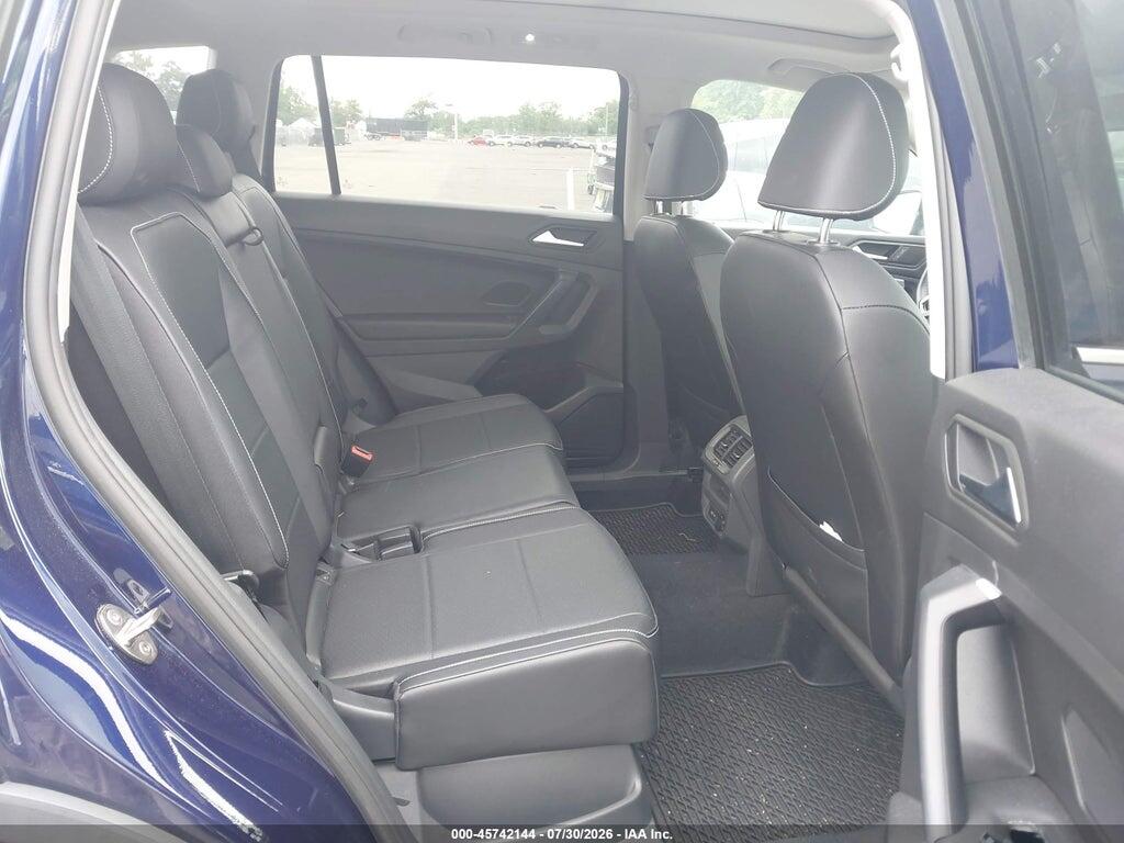 3VV2B7AX6MM021656 2021 VOLKSWAGEN TIGUAN photo no. 8