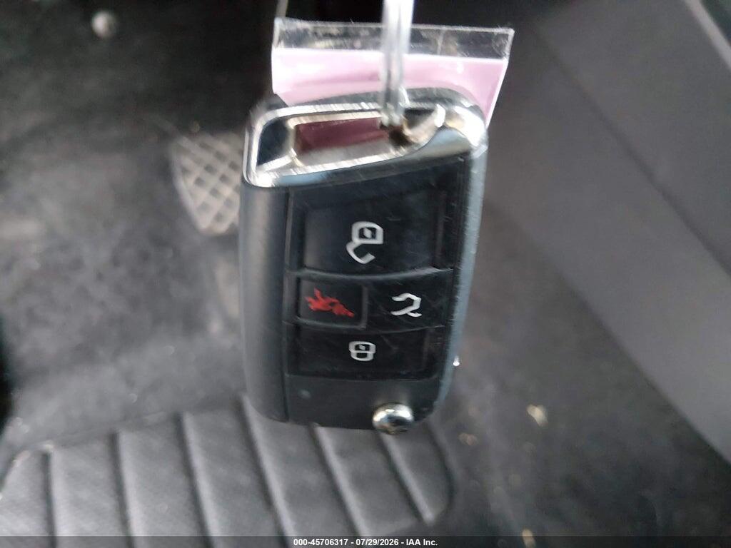 3VV2B7AX5MM129461 2021 VOLKSWAGEN TIGUAN photo no. 11