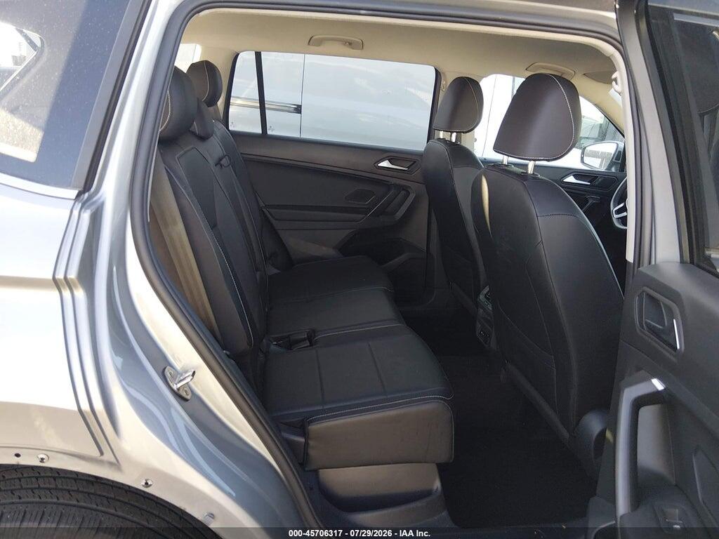 3VV2B7AX5MM129461 2021 VOLKSWAGEN TIGUAN photo no. 8