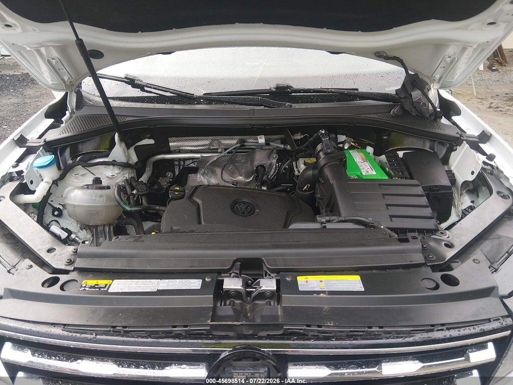 3VV2B7AX7MM077153 2021 VOLKSWAGEN TIGUAN photo no. 10