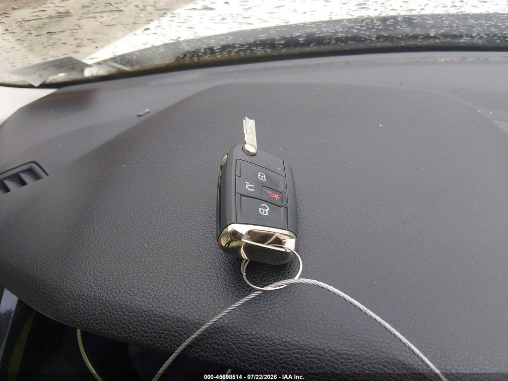 3VV2B7AX7MM077153 2021 VOLKSWAGEN TIGUAN photo no. 11
