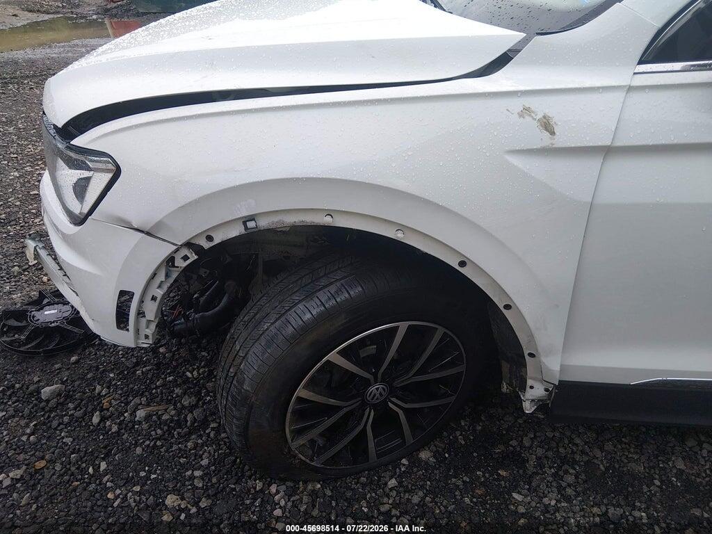 3VV2B7AX7MM077153 2021 VOLKSWAGEN TIGUAN photo no. 6