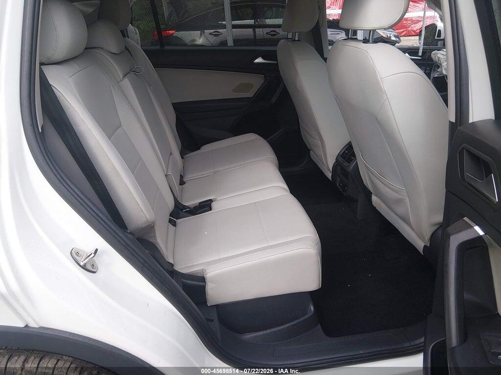 3VV2B7AX7MM077153 2021 VOLKSWAGEN TIGUAN photo no. 8