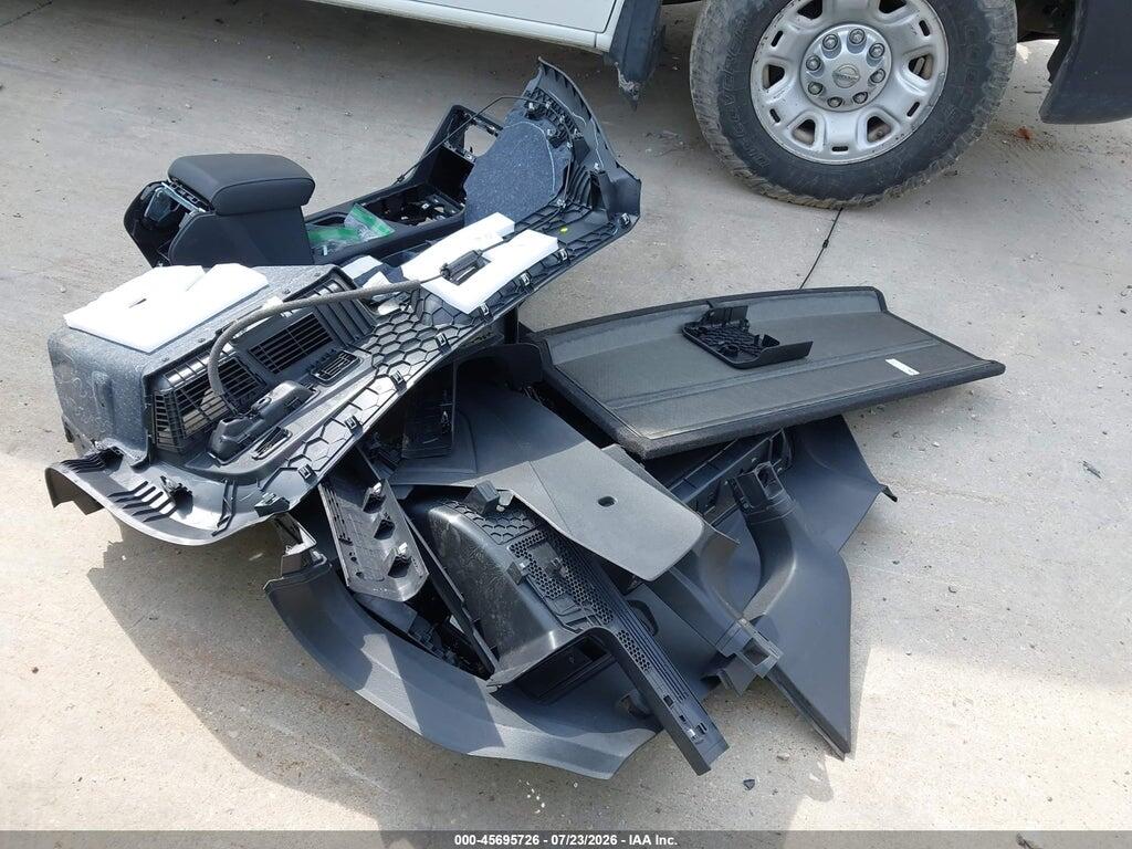 3VV3B7AX9MM078633 2021 VOLKSWAGEN TIGUAN photo no. 12