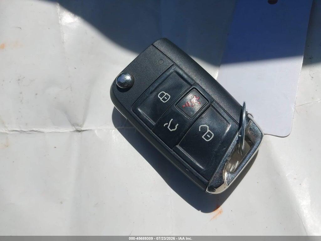 3VV2B7AX6MM115679 2021 VOLKSWAGEN TIGUAN photo no. 11