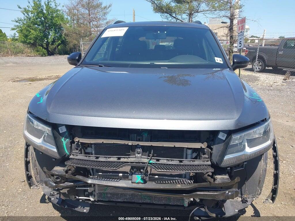 3VV2B7AX6MM115679 2021 VOLKSWAGEN TIGUAN photo no. 12