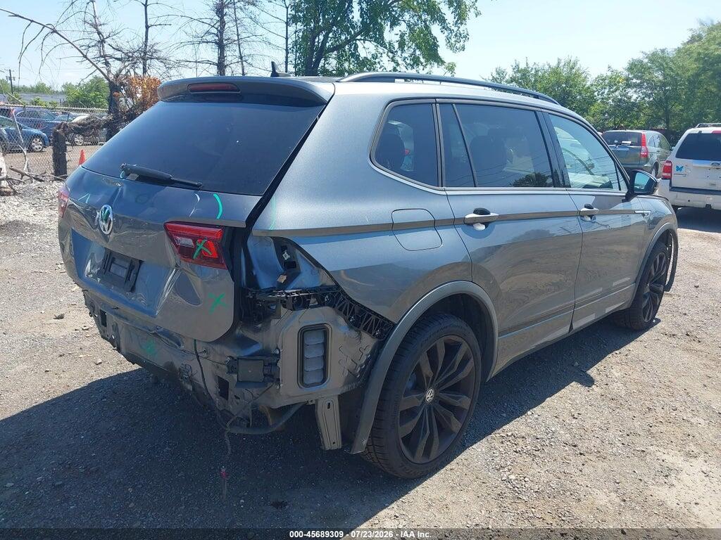 3VV2B7AX6MM115679 2021 VOLKSWAGEN TIGUAN photo no. 6