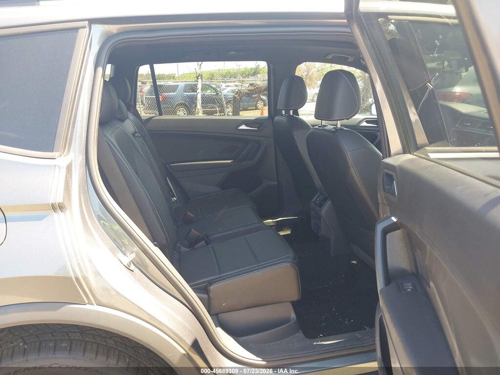 3VV2B7AX6MM115679 2021 VOLKSWAGEN TIGUAN photo no. 8