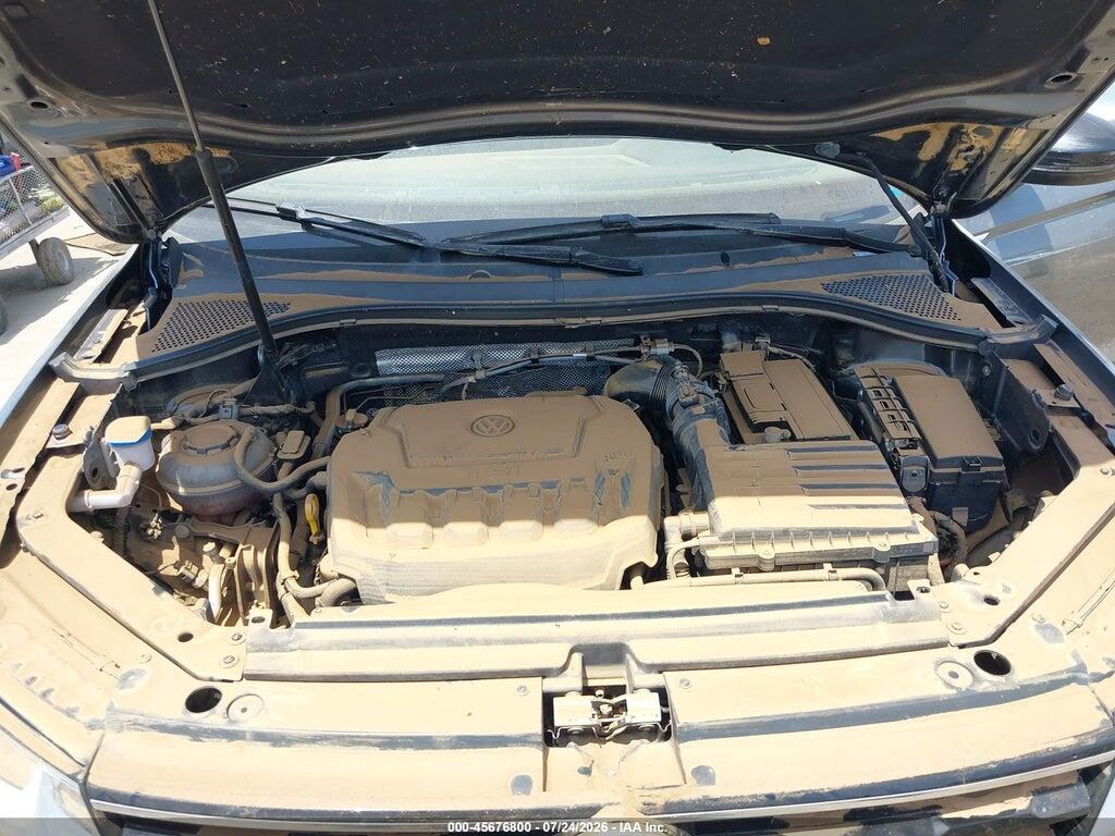 3VV2B7AX3MM128339 2021 VOLKSWAGEN TIGUAN photo no. 10