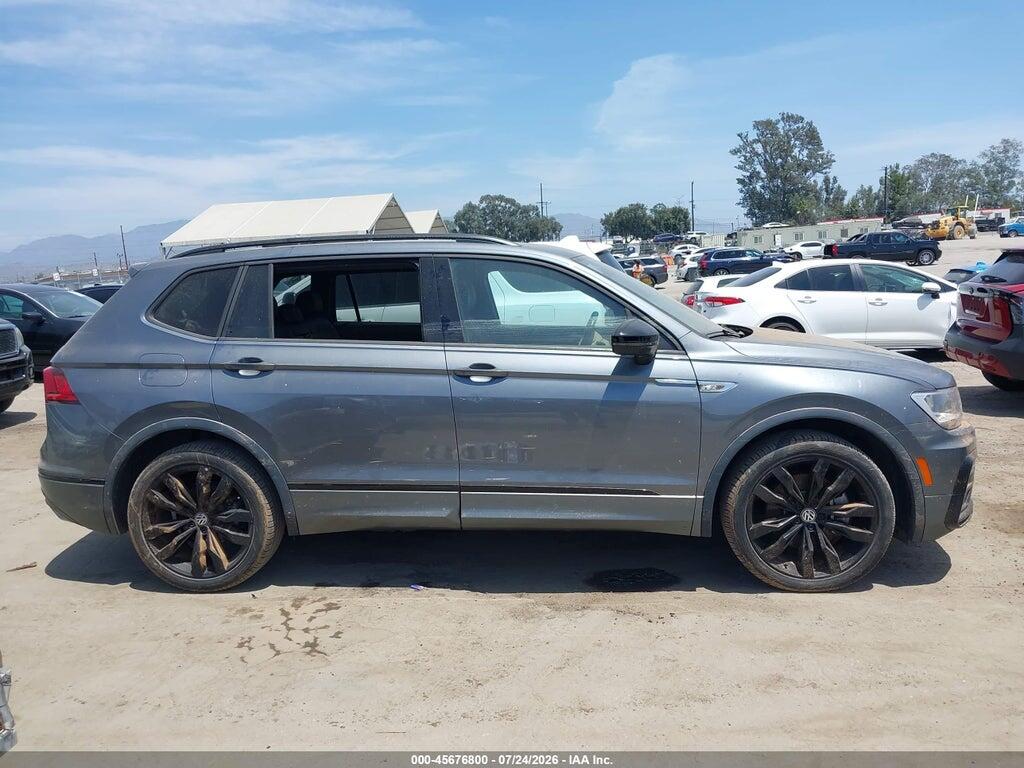 3VV2B7AX3MM128339 2021 VOLKSWAGEN TIGUAN photo no. 12