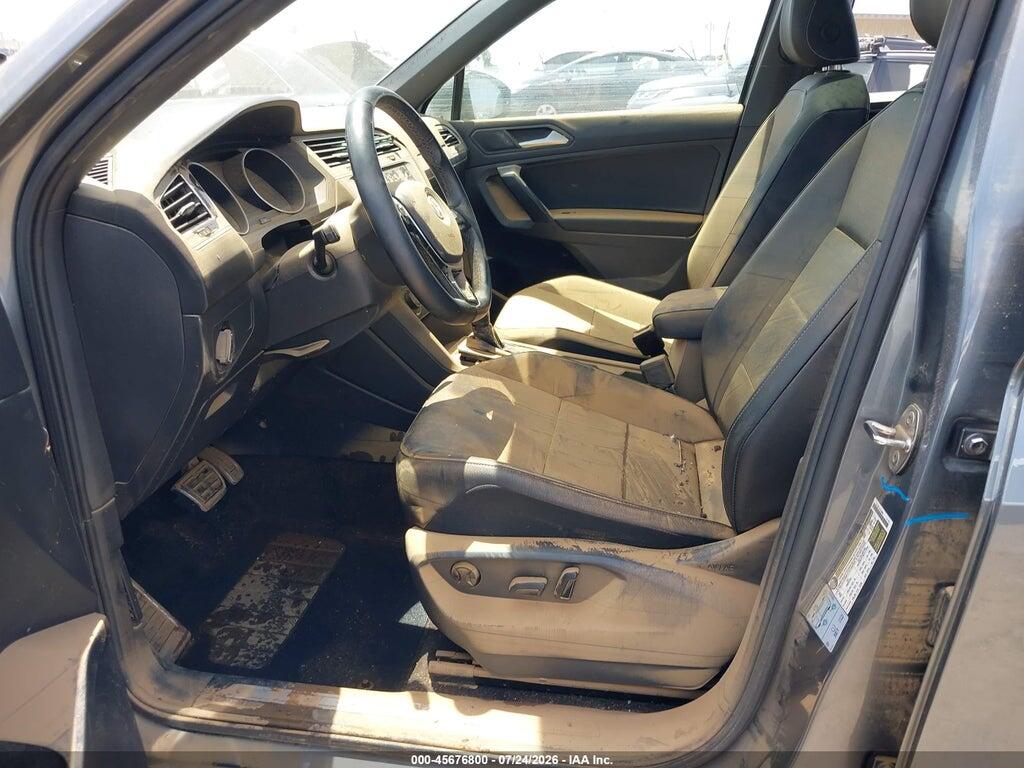 3VV2B7AX3MM128339 2021 VOLKSWAGEN TIGUAN photo no. 6