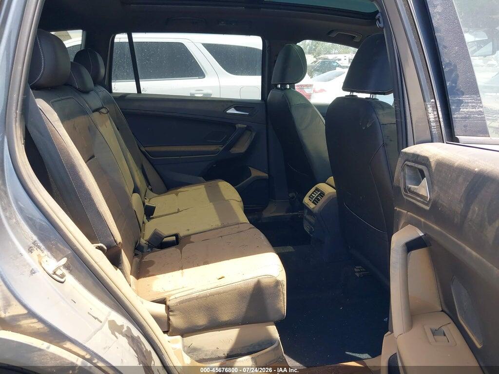 3VV2B7AX3MM128339 2021 VOLKSWAGEN TIGUAN photo no. 8