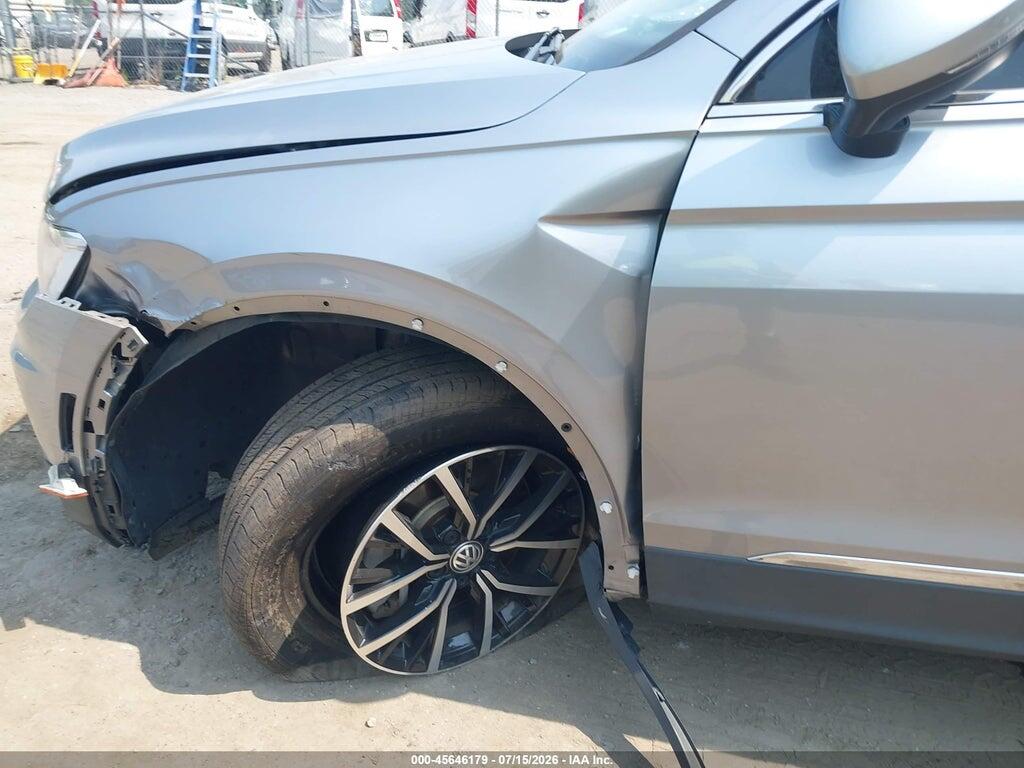 3VV2B7AX8MM008780 2021 VOLKSWAGEN TIGUAN photo no. 6