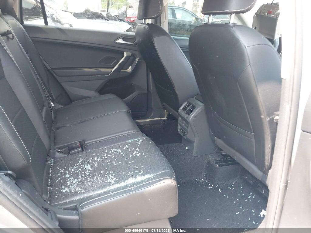 3VV2B7AX8MM008780 2021 VOLKSWAGEN TIGUAN photo no. 8