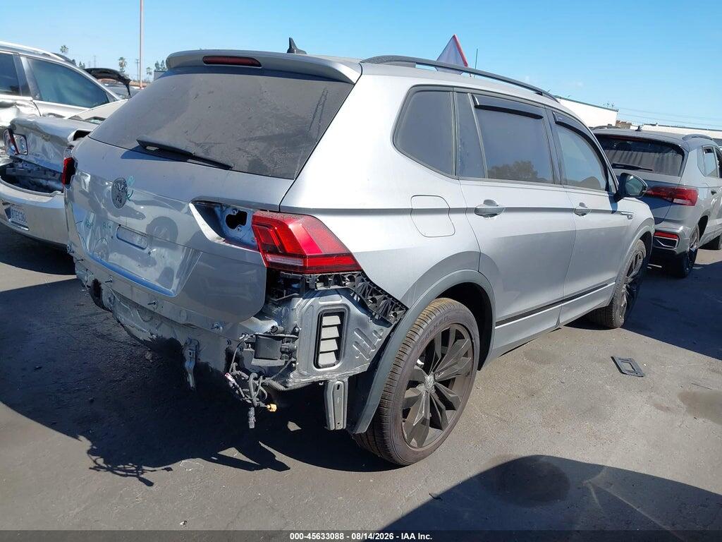 3VV3B7AX7MM013585 2021 VOLKSWAGEN TIGUAN photo no. 4