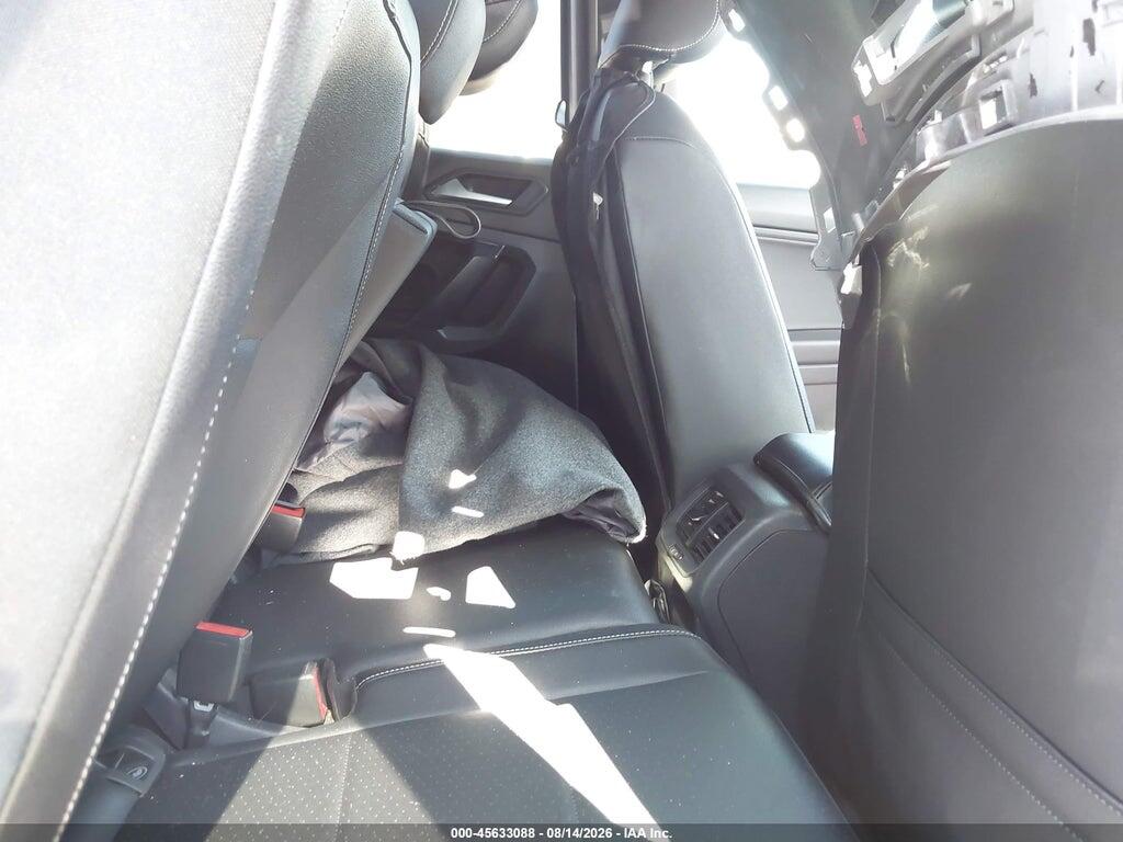 3VV3B7AX7MM013585 2021 VOLKSWAGEN TIGUAN photo no. 8