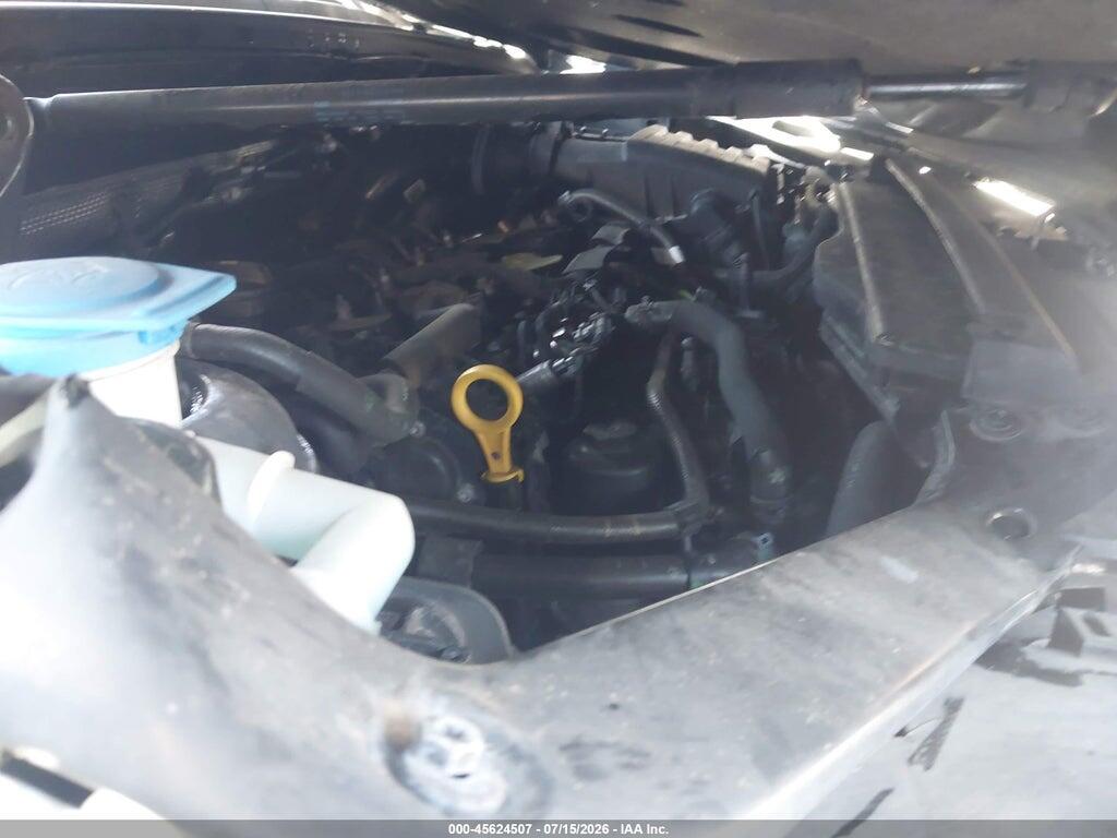 3VV2B7AX8MM158520 2021 VOLKSWAGEN TIGUAN photo no. 10