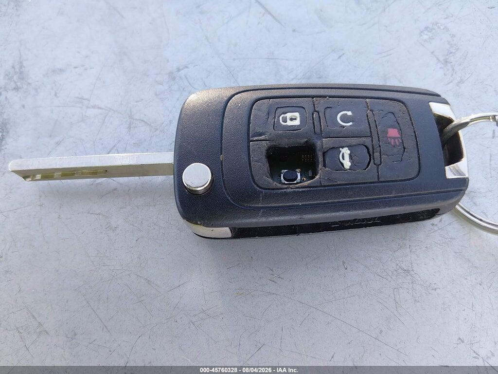 1G4GD5E38CF137879 2012 BUICK LACROSSE photo no. 11