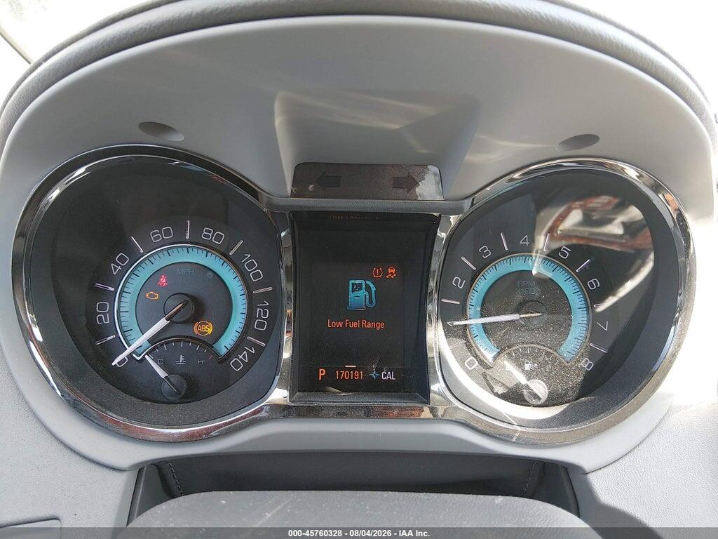 1G4GD5E38CF137879 2012 BUICK LACROSSE photo no. 7